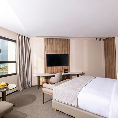 Idou Malabata Beach And Spa Tanger Exterior foto