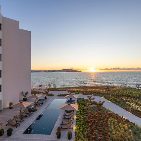 Idou Malabata Beach And Spa Tanger Exterior foto