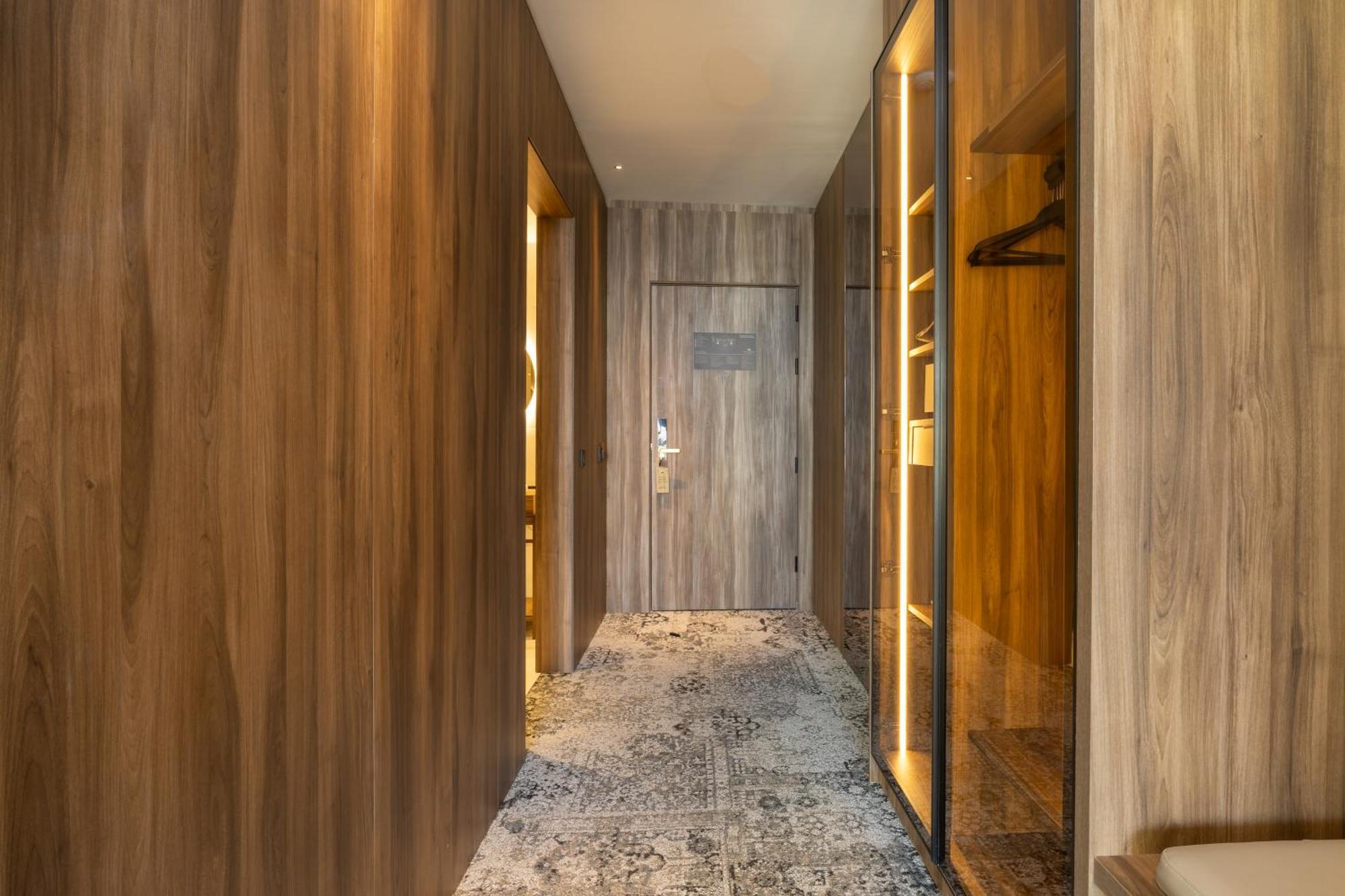 Idou Malabata Beach And Spa Tanger Exterior foto